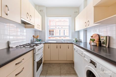 Property photo of 3/6 Tower Street Manly NSW 2095