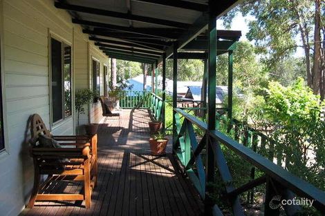 Property photo of 11 Campbell Way Parkerville WA 6081