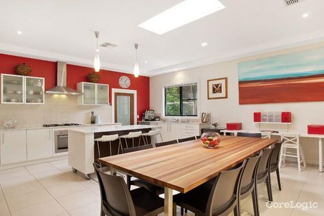 Property photo of 2 Yarraman Avenue Frenchs Forest NSW 2086