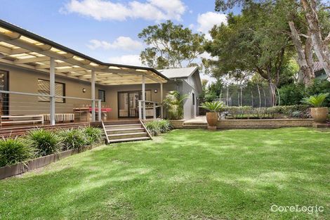 Property photo of 2 Yarraman Avenue Frenchs Forest NSW 2086