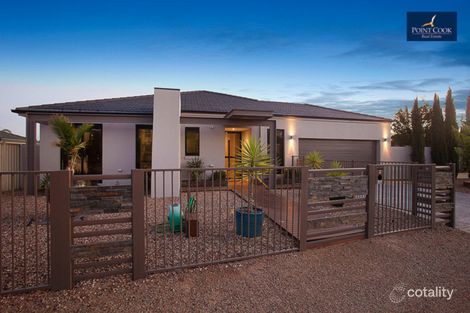 Property photo of 2 Antibes Way Point Cook VIC 3030