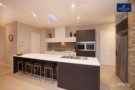 Property photo of 2 Antibes Way Point Cook VIC 3030