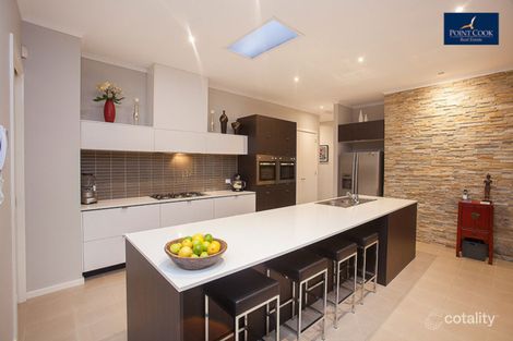 Property photo of 2 Antibes Way Point Cook VIC 3030