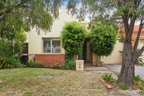 Property photo of 6 Morley Street Port Melbourne VIC 3207