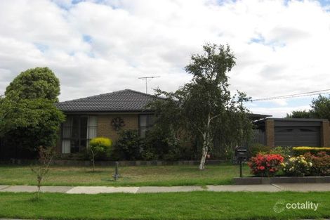 24 Bellara Cres, Kealba, VIC 3021