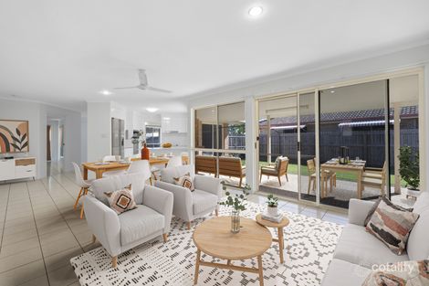 Property photo of 4 Inglewood Close Andergrove QLD 4740