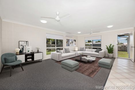 32 Nettleton St, Mount Louisa, QLD 4814