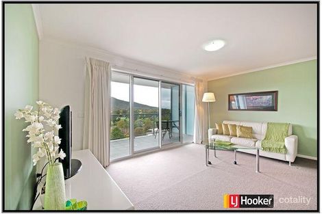 Property photo of 911/17 Dooring Street Braddon ACT 2612