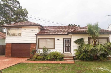 Property photo of 185 Bungarribee Road Blacktown NSW 2148