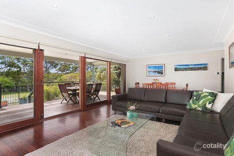 Property photo of 11 Bungendore Street Ingleside NSW 2101