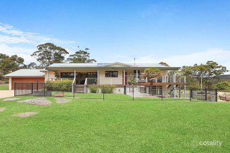 Property photo of 11 Bungendore Street Ingleside NSW 2101