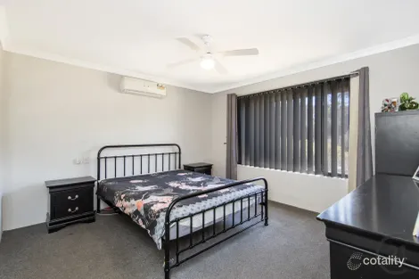 Property photo of 21 Duncan Loop Millbridge WA 6232