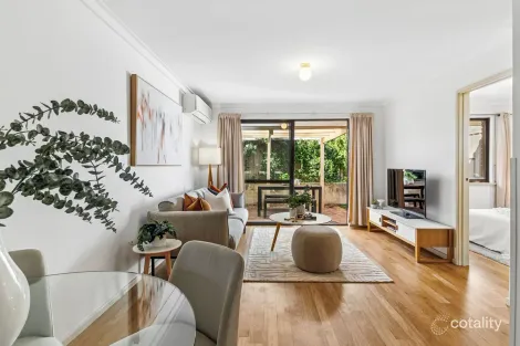 9/623 Hay St, Jolimont, WA 6014