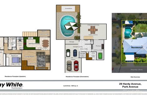 Property photo of 29 Hardy Avenue Park Avenue QLD 4701