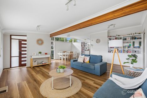 Property photo of 12 Burrell Crescent Baulkham Hills NSW 2153