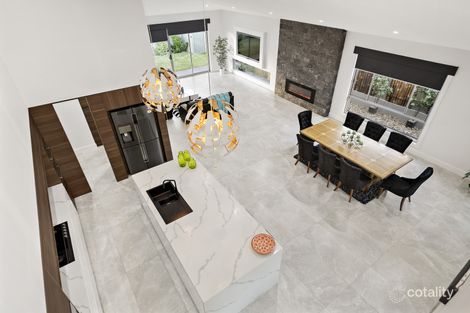 Property photo of 22 Chamberlain Way Harrington Park NSW 2567