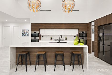 Property photo of 22 Chamberlain Way Harrington Park NSW 2567