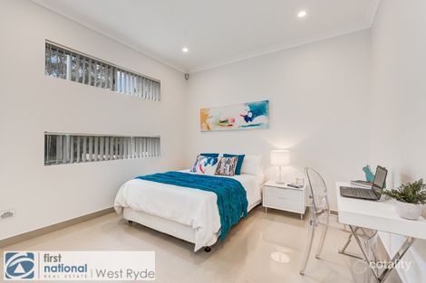 Property photo of 1 Dorahy Street Dundas NSW 2117