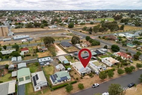 Property photo of 153 Twynam Street Temora NSW 2666