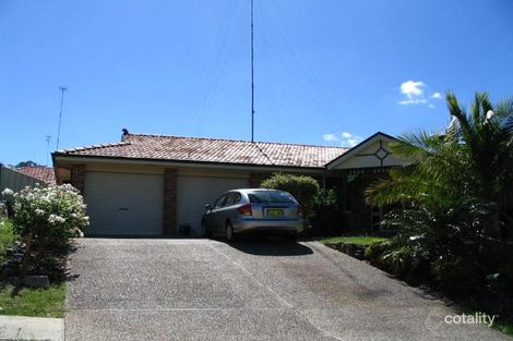 Property photo of 2 Broughton Way Lakelands NSW 2282