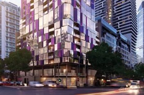 3703/442-450 Elizabeth St, Melbourne, VIC 3000