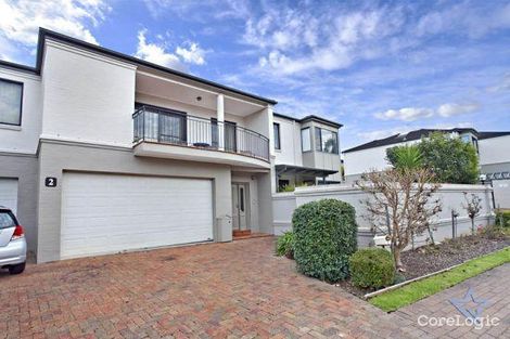 Property photo of 2/2 Hindle Terrace Bella Vista NSW 2153