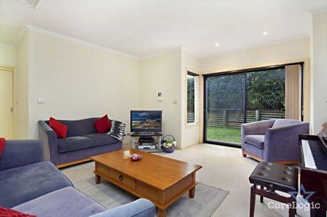 Property photo of 2/2 Hindle Terrace Bella Vista NSW 2153