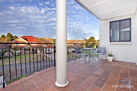 Property photo of 2/2 Hindle Terrace Bella Vista NSW 2153