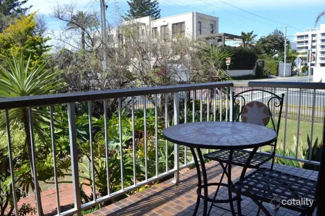 1/3 Ocean St, Mermaid Beach, QLD 4218