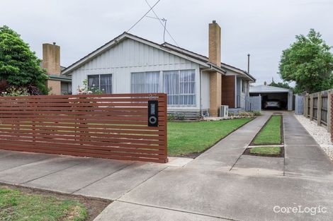 Property photo of 27 Mathieson Street Sale VIC 3850