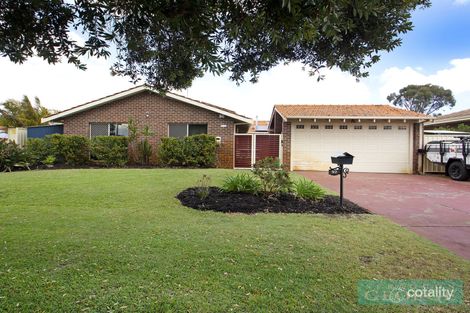 Property photo of 92 Rannoch Circle Hamersley WA 6022