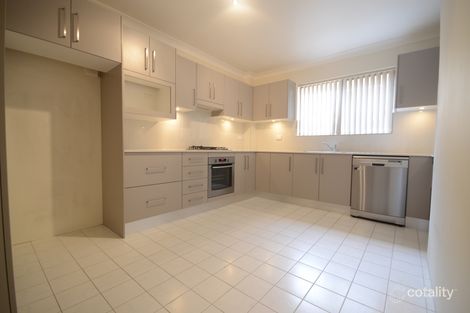 Property photo of 3/191 Hawkesbury Road Westmead NSW 2145