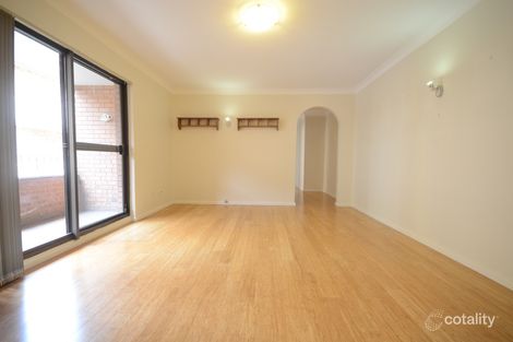 Property photo of 3/191 Hawkesbury Road Westmead NSW 2145