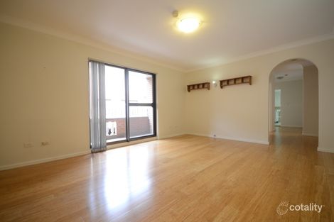 Property photo of 3/191 Hawkesbury Road Westmead NSW 2145