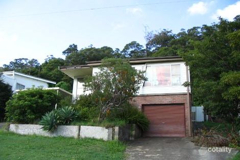 Property photo of 19 Coronation Street Warners Bay NSW 2282