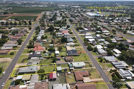 Property photo of 35 Harward Road Griffith NSW 2680