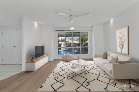 Property photo of 4 Inglewood Close Andergrove QLD 4740