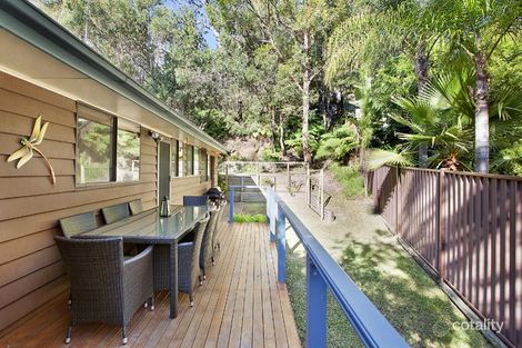 Property photo of 9 Ocean Place Illawong NSW 2234