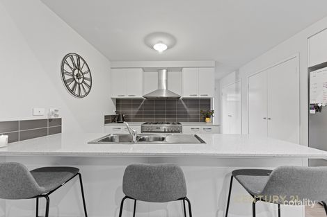 Property photo of 29 Cherrington Avenue Officer VIC 3809