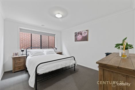 Property photo of 29 Cherrington Avenue Officer VIC 3809