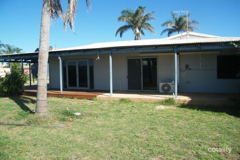 12 Cornish St, East Carnarvon, WA 6701