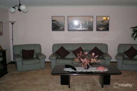 Property photo of 3 Wintercorn Row Werrington Downs NSW 2747