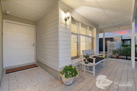Property photo of 51 Jennapullin Crescent Ellenbrook WA 6069