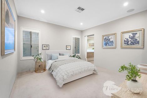 Property photo of 51 Jennapullin Crescent Ellenbrook WA 6069