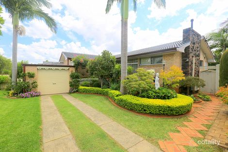 Property photo of 15 Denman Road Georges Hall NSW 2198