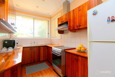 Property photo of 15 Denman Road Georges Hall NSW 2198