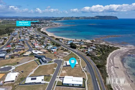 18 Beachside Cl, Wynyard, TAS 7325