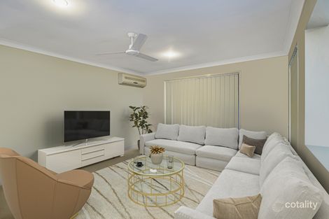 Property photo of 24 Grammar Street Upper Coomera QLD 4209