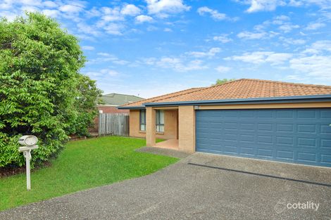 Property photo of 24 Grammar Street Upper Coomera QLD 4209