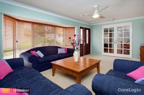 Property photo of 9 Bernays Close Albany Creek QLD 4035